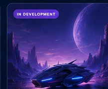 Nexvia Games artwork